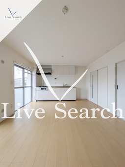 美室団地4号棟　 301 【福岡県西鉄バス　美室団地入口】 の画像3