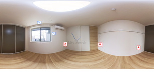 シャーメゾンT.H. 103 【東京都千川駅】 の画像3