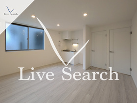 アレーゼ洗足池 101 【東京都洗足池駅】 の画像3