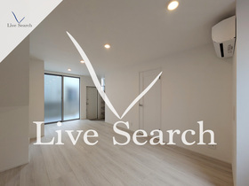 アレーゼ洗足池 102 【東京都洗足池駅】 の画像3