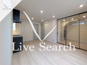 アレーゼ洗足池 103 【東京都洗足池駅】 の画像3