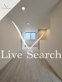 アレーゼ洗足池 201 【東京都洗足池駅】 の画像3