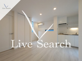 アレーゼ洗足池 202 【東京都洗足池駅】 の画像3