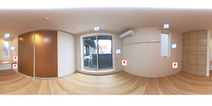 シャーメゾンT.H. 303 【東京都千川駅】 の画像3