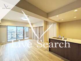 フォルスコートグランマークス 409 【埼玉県南鳩ヶ谷駅】 の画像3