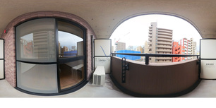 サンテミリオン恵比寿 603 【東京都恵比寿駅】 の画像3