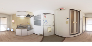 クレッシェンドK 105 【東京都駒沢大学駅】 の画像3