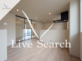 アレーゼ洗足池 302 【東京都洗足池駅】 の画像3