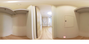 シャーメゾンT.H. 306 【東京都千川駅】 の画像3