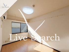 ホワイトハウス金町 206 【東京都金町駅】 の画像3