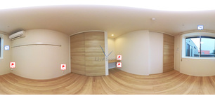 シャーメゾンT.H. 402 【東京都千川駅】 の画像3