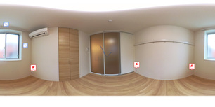 シャーメゾンT.H. 302 【東京都千川駅】 の画像3