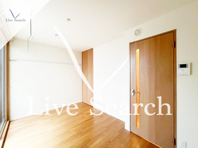 シャーメゾン石川台 103 【東京都大岡山駅】 の画像3