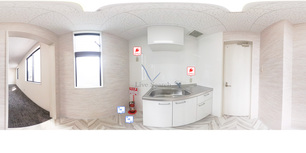 ECO HAKATA BASE 2 【福岡県西鉄バス　東那珂　停】 の画像3