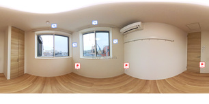 シャーメゾンT.H. 401 【東京都千川駅】 の画像3