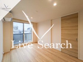 シャーメゾンT.H. 401 【東京都千川駅】 の画像3