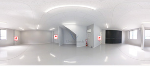 ECO HAKATA BASE 3 【福岡県西鉄バス　東那珂　停】 の画像3