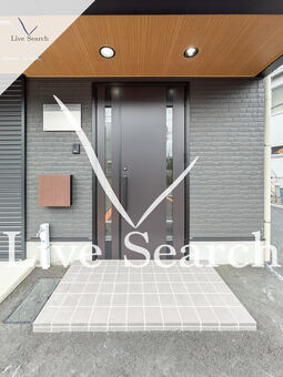 ECO HAKATA BASE 3 【福岡県西鉄バス　東那珂　停】 の画像3