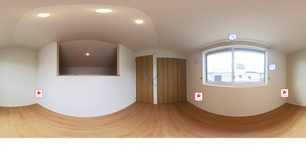 有田4丁目戸建 C 【福岡県次郎丸駅】 の画像3