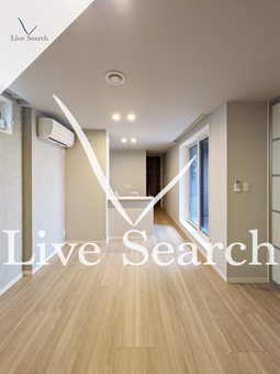 レジェロ 303 【埼玉県北大宮駅】 の画像3