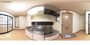 ナッツベリーハウス 207 【東京都京成立石】 の画像3