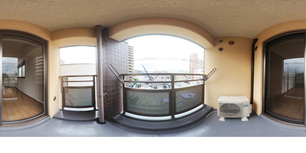 駅南Ⅴマルオカ 303 【福岡県博多駅】 の画像3