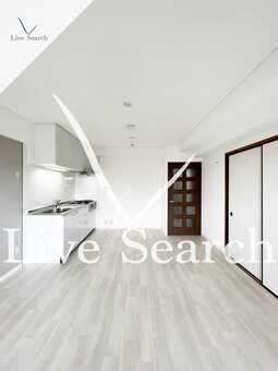 クレセール阿倍野 603 【大阪府文の里駅】 の画像3