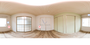 メゾンドたかじゅんNo.1 205 【兵庫県新西脇駅】 の画像3