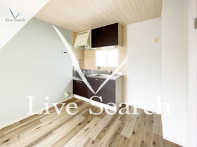 メゾンドたかじゅんNo.1 205 【兵庫県新西脇駅】 の画像3