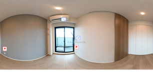 ザ・パークハビオ都島フロント 1401 【大阪府都島駅】 の画像3