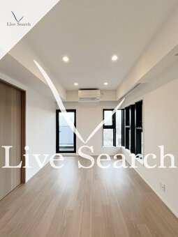 ザ・パークハビオ都島フロント 1401 【大阪府都島駅】 の画像3