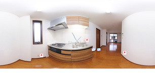 シャトーサンク 205 【滋賀県安土駅】 の画像3