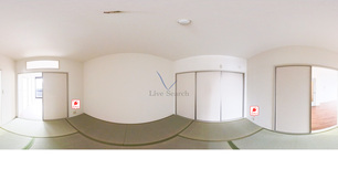 リッセ・エレトア 102 【滋賀県守山駅】 の画像3