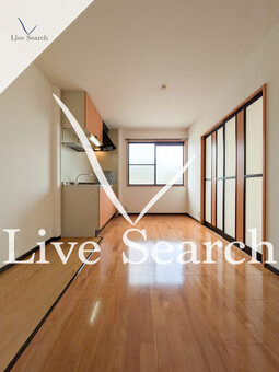 さくらハウス 101 【福岡県香椎駅】 の画像3