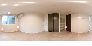 Maison de Oasis 101 【神奈川県石川町駅】 の画像3