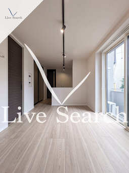 Maison de Oasis 101 【神奈川県石川町駅】 の画像3