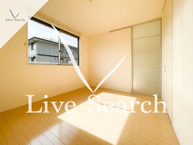 フローラル　ボーダ 105 【滋賀県近江八幡駅】 の画像3