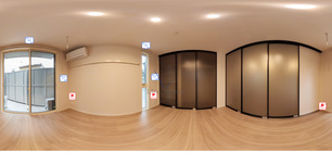 Maison de Oasis 102 【神奈川県石川町駅】 の画像3