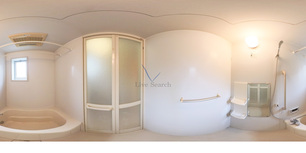 シャーメゾン　プランドール 103 【滋賀県近江八幡駅】 の画像3