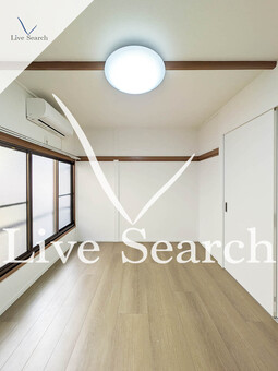 若草荘 202 【神奈川県石川町】 の画像3