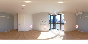 シャーメゾン戸田 201 【埼玉県戸田】 の画像3