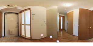 Oak hills 17 302 【福岡県博多南駅】 の画像3