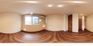 Maison de Oasis 202 【神奈川県石川町駅】 の画像3