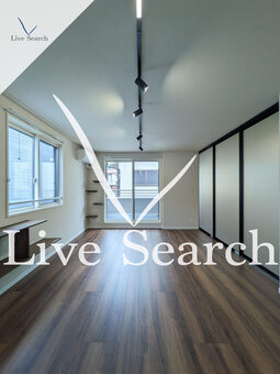 Maison de Oasis 202 【神奈川県石川町駅】 の画像3