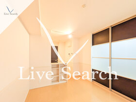 Villa Hermitage Court 103 【埼玉県南与野駅】 の画像3