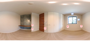 シャーメゾン鳥飼 102 【福岡県別府駅】 の画像3