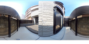 シャーメゾン鳥飼 103 【福岡県別府駅】 の画像3