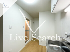 月見山ハイツ 211 【兵庫県山陽電鉄本線「月見山」駅】 の画像3