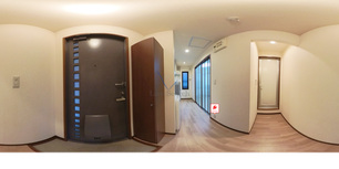 （4502550）グローバルメイツⅢ 205 【滋賀県浜大津駅】 の画像3