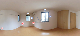 永島邸 201 【東京都半蔵門線　押上駅】 の画像3